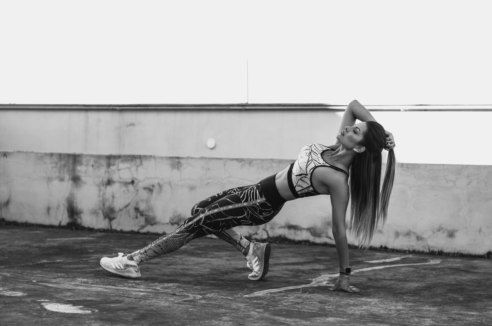 Aluna Movimento SZ 2
