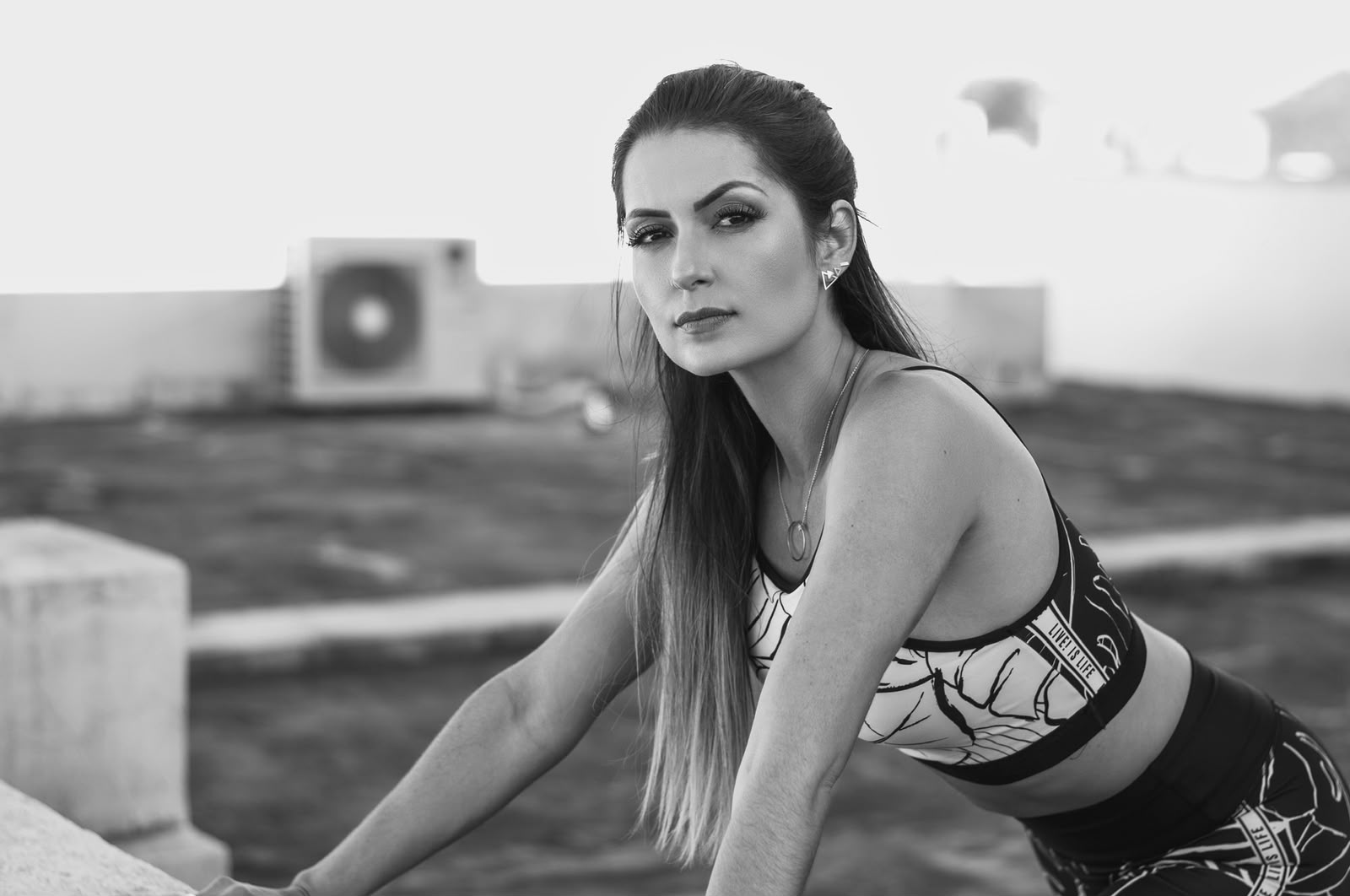 Aluna Movimento SZ 3